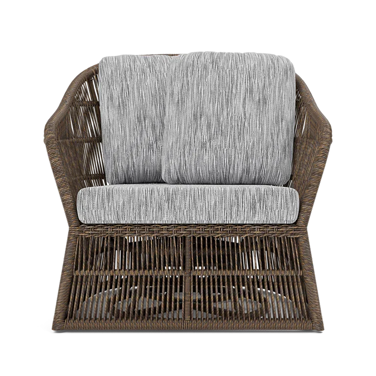 Soma Swivel Lounge Chair - Image 36