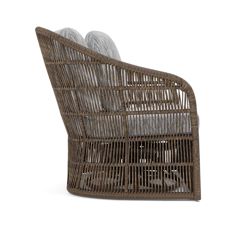 Soma Swivel Lounge Chair - Image 37