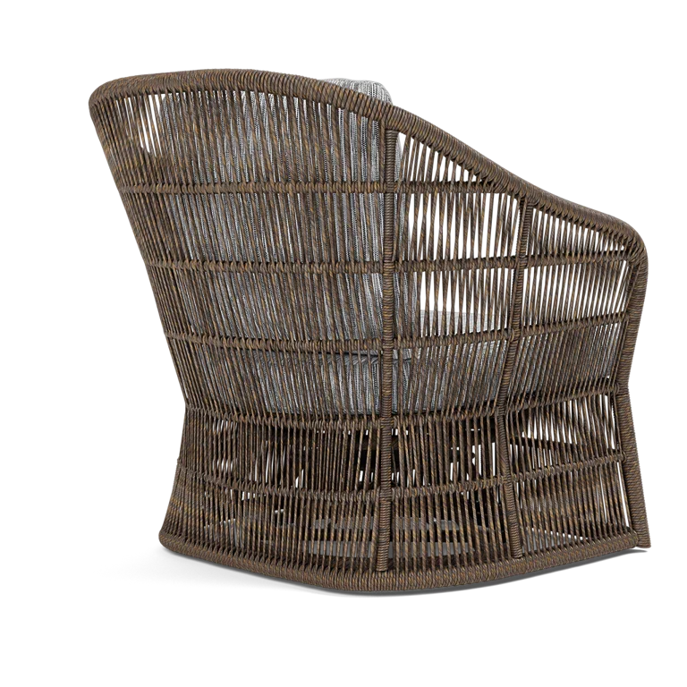 Soma Swivel Lounge Chair - Image 38