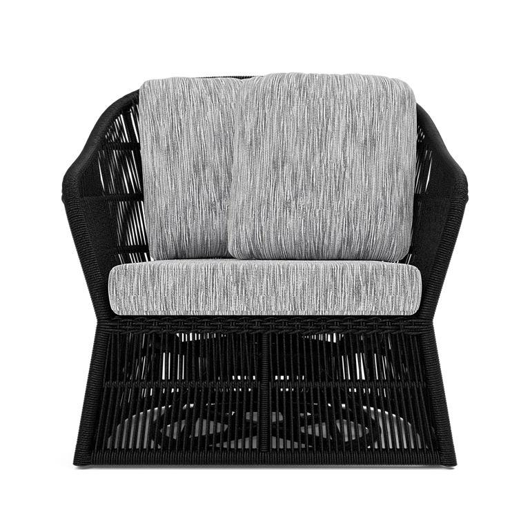 Soma Swivel Lounge Chair - Image 7