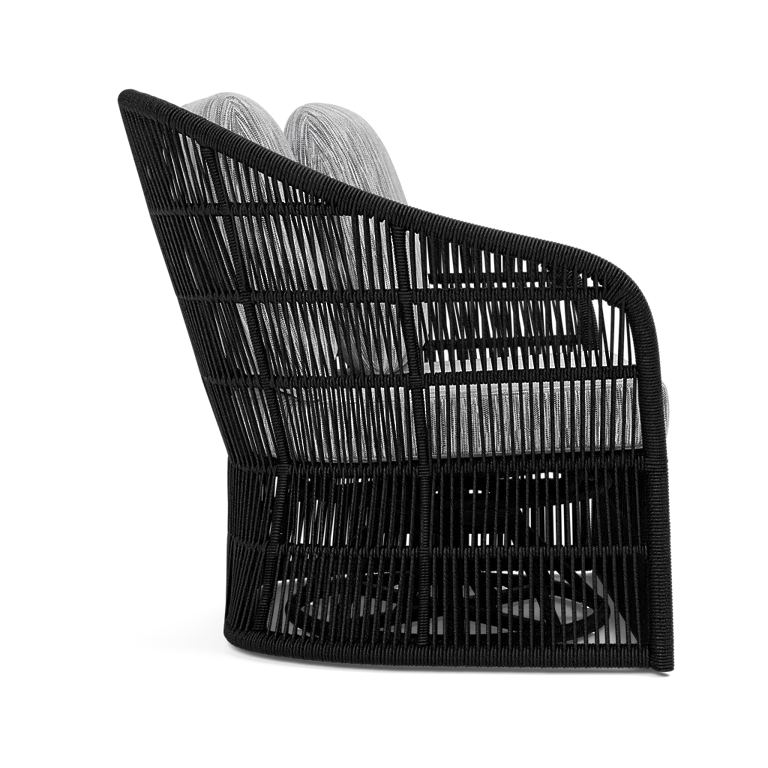 Soma Swivel Lounge Chair - Image 8