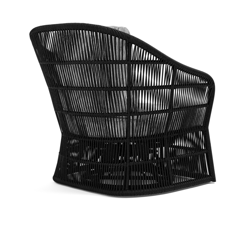 Soma Swivel Lounge Chair - Image 9