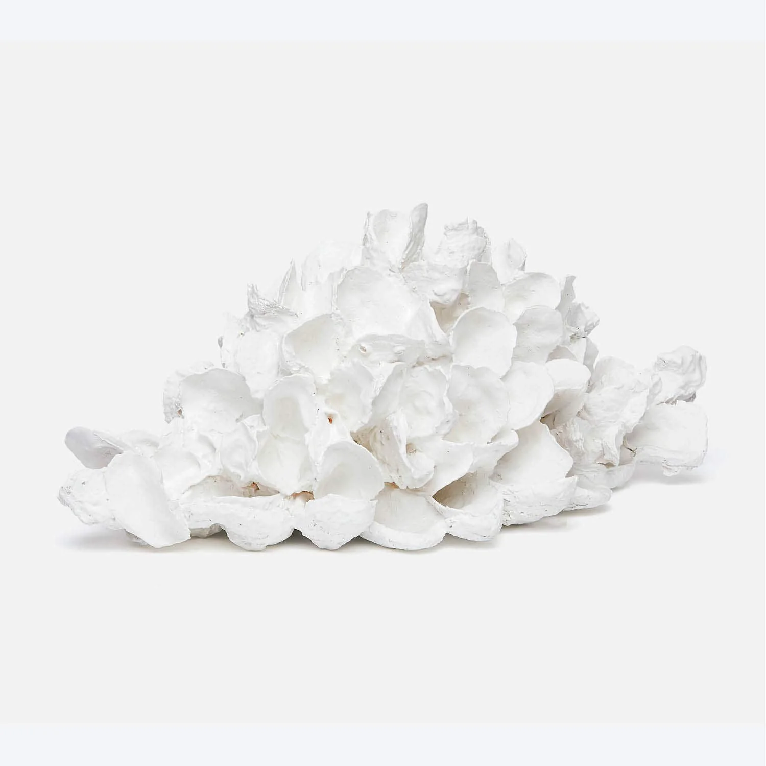 Sonia Oyster Shell Sculpture - Image 3
