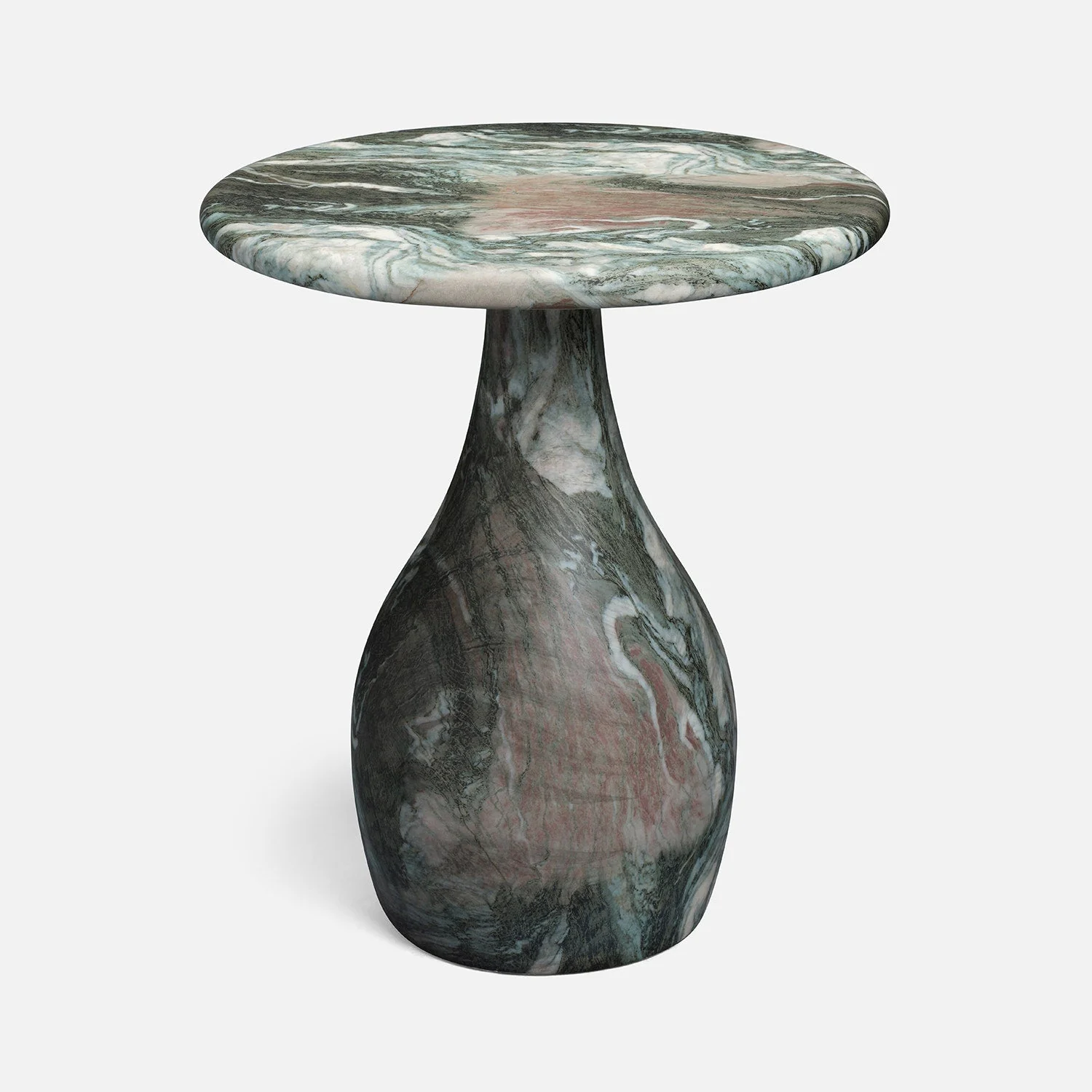 Sophie Outdoor Accent Table - Image 5