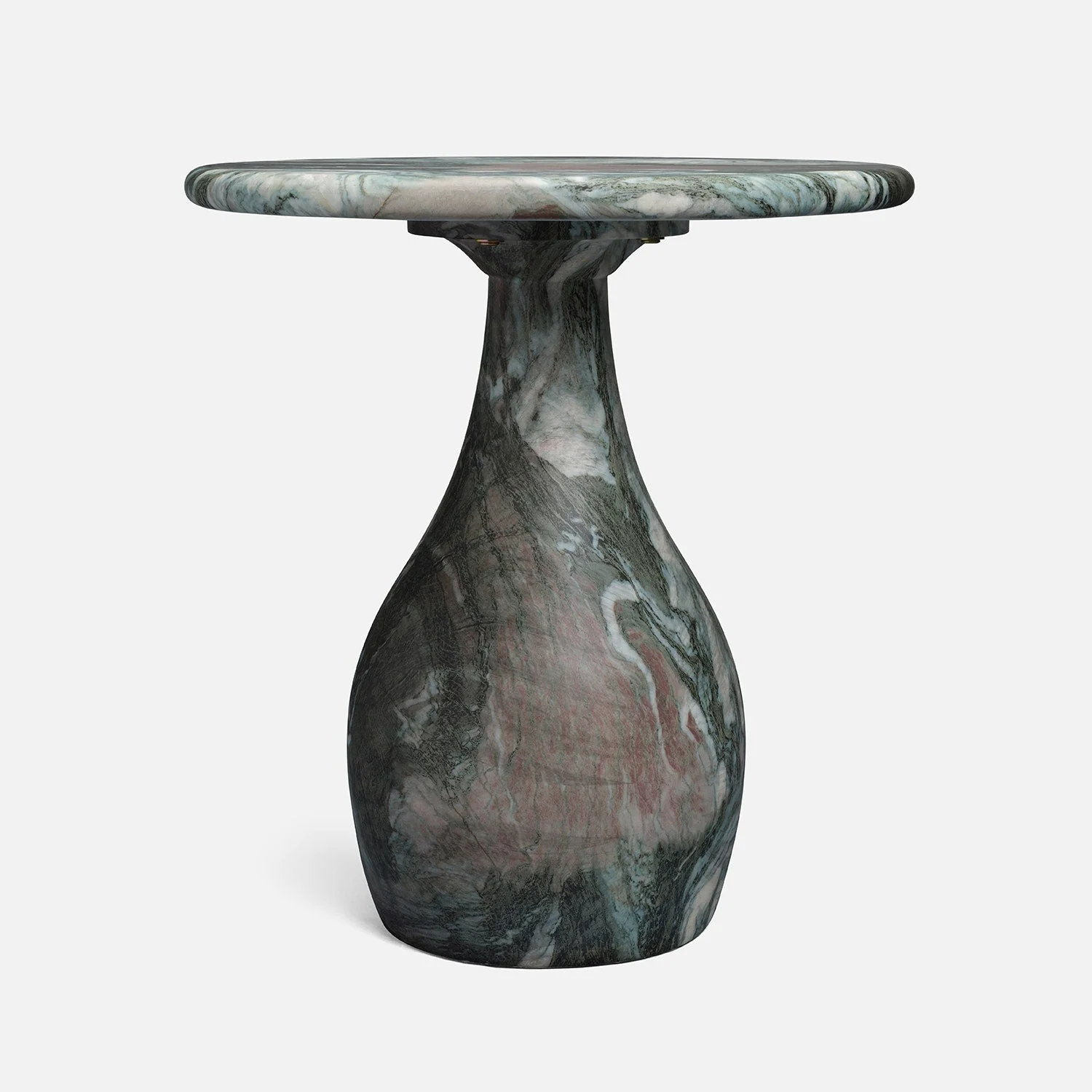 Sophie Outdoor Accent Table - Image 6