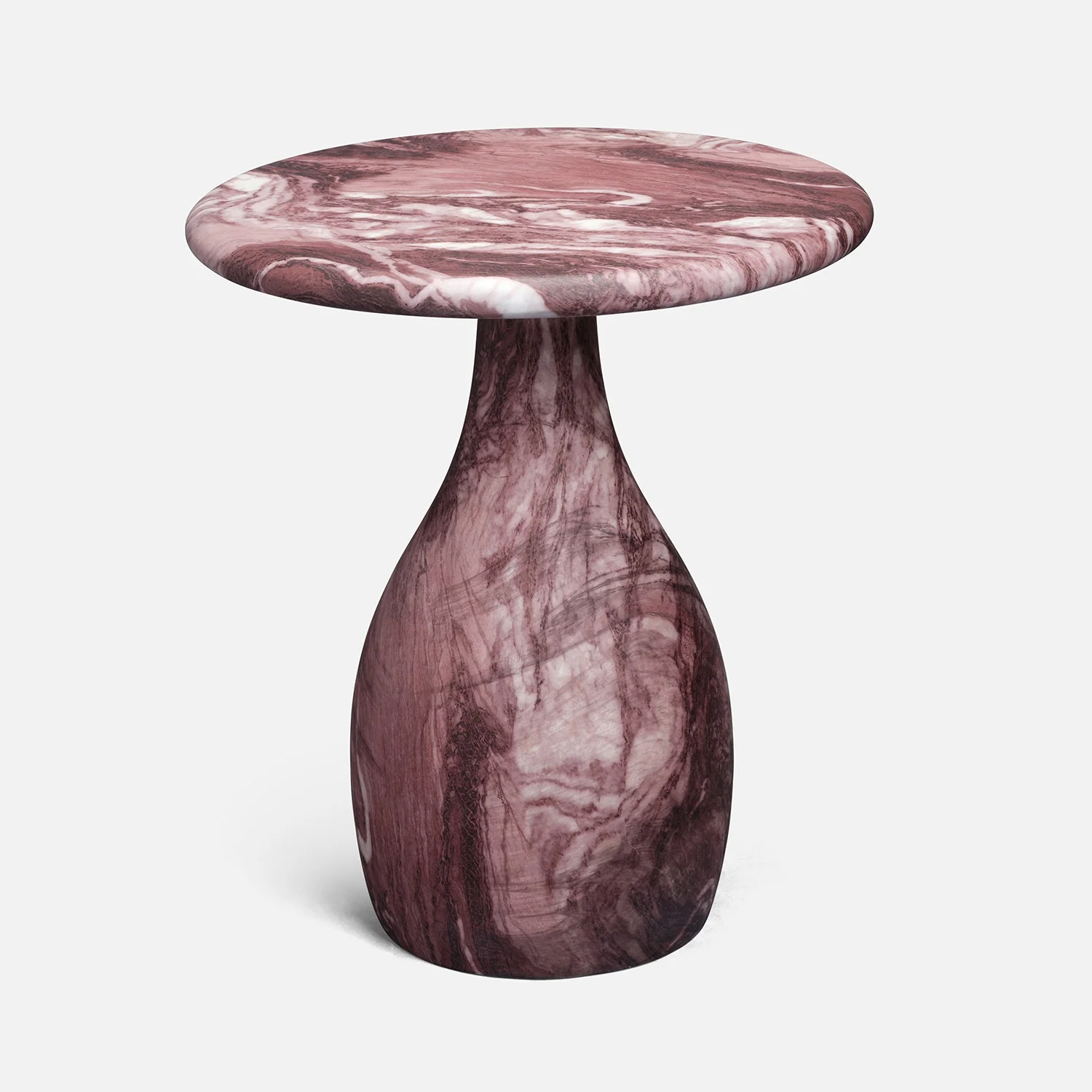 Sophie Outdoor Side Table - Image 10
