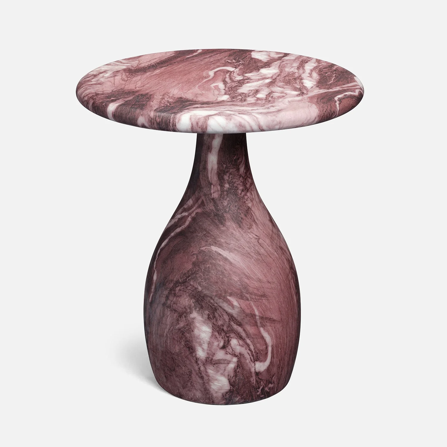 Sophie Outdoor Side Table - Image 12