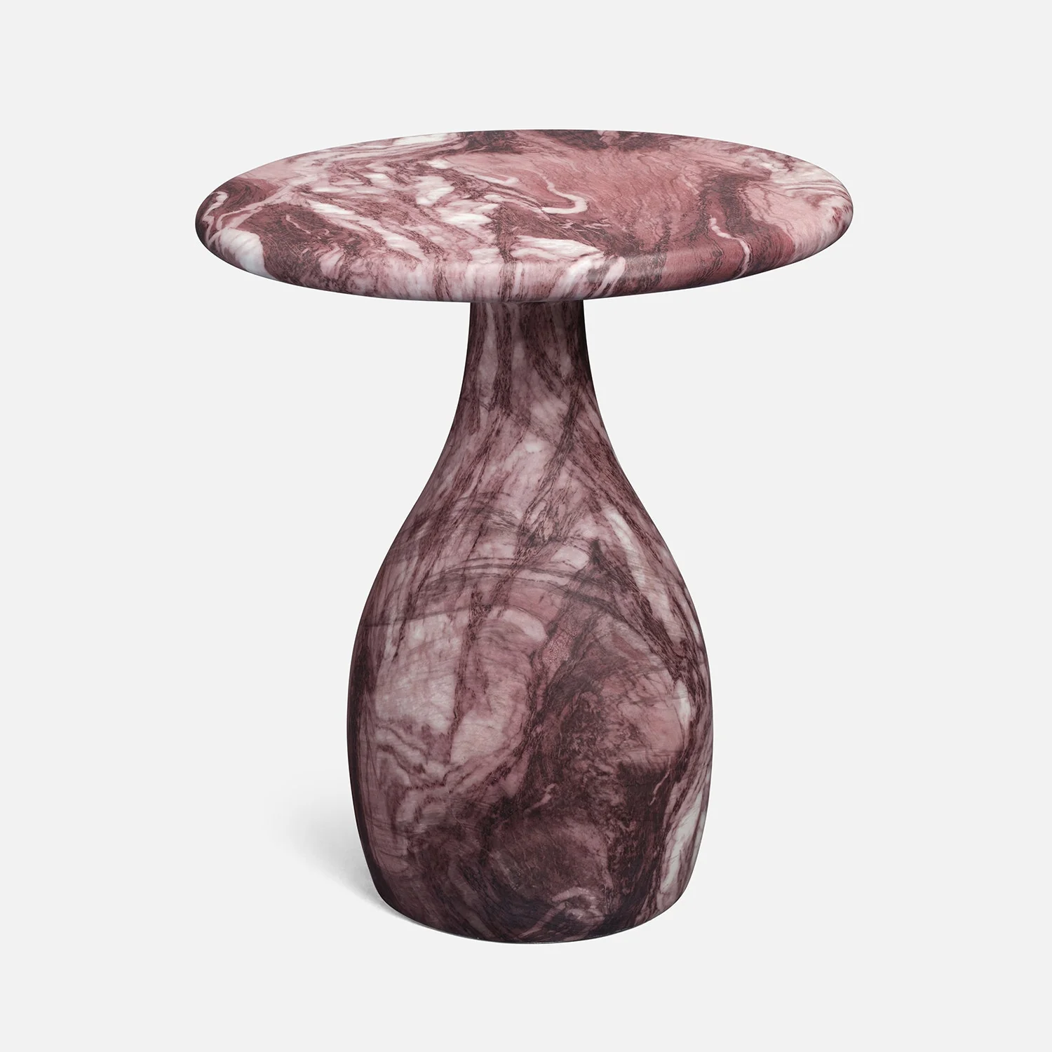 Sophie Outdoor Side Table - Image 13
