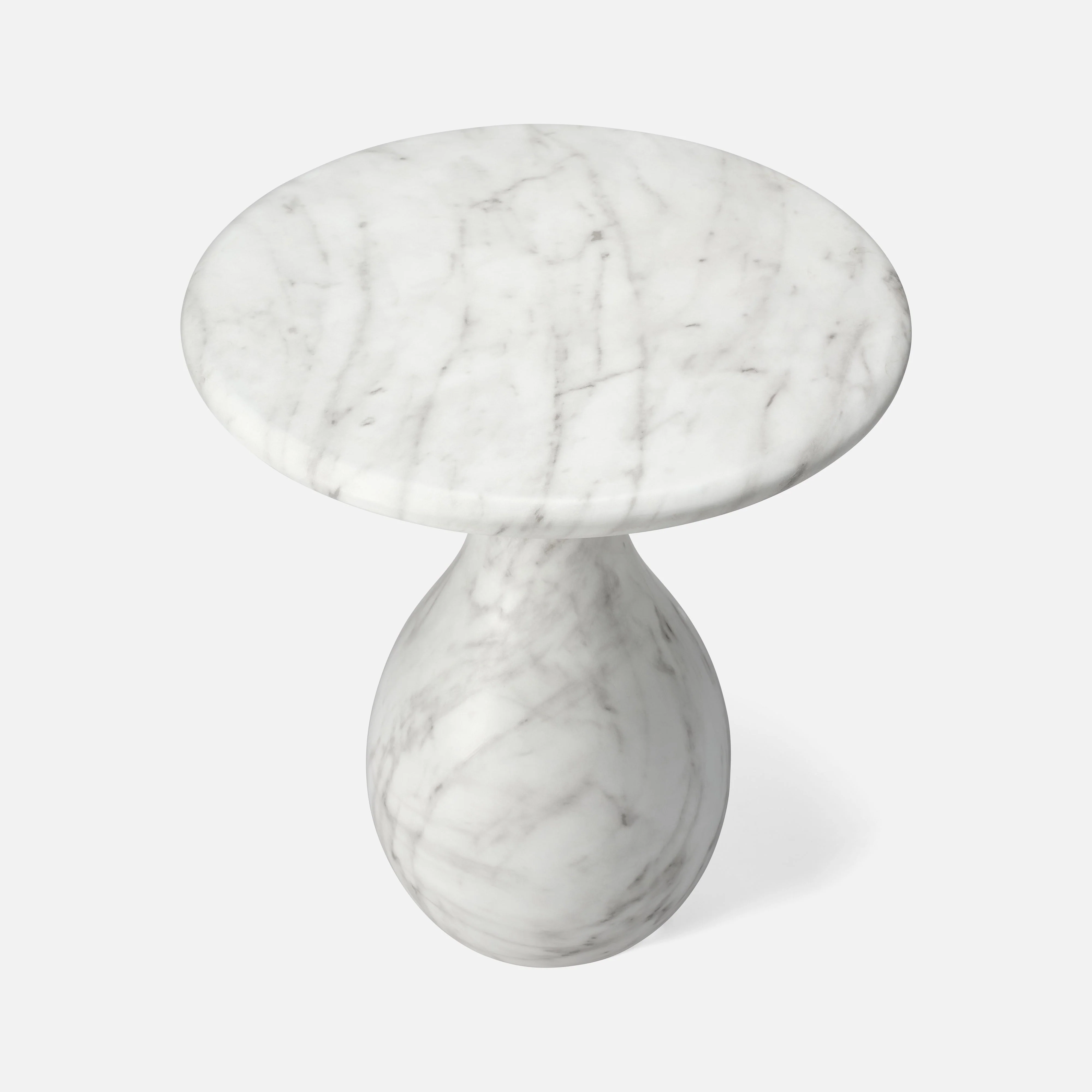 Sophie Outdoor Side Table - Image 2