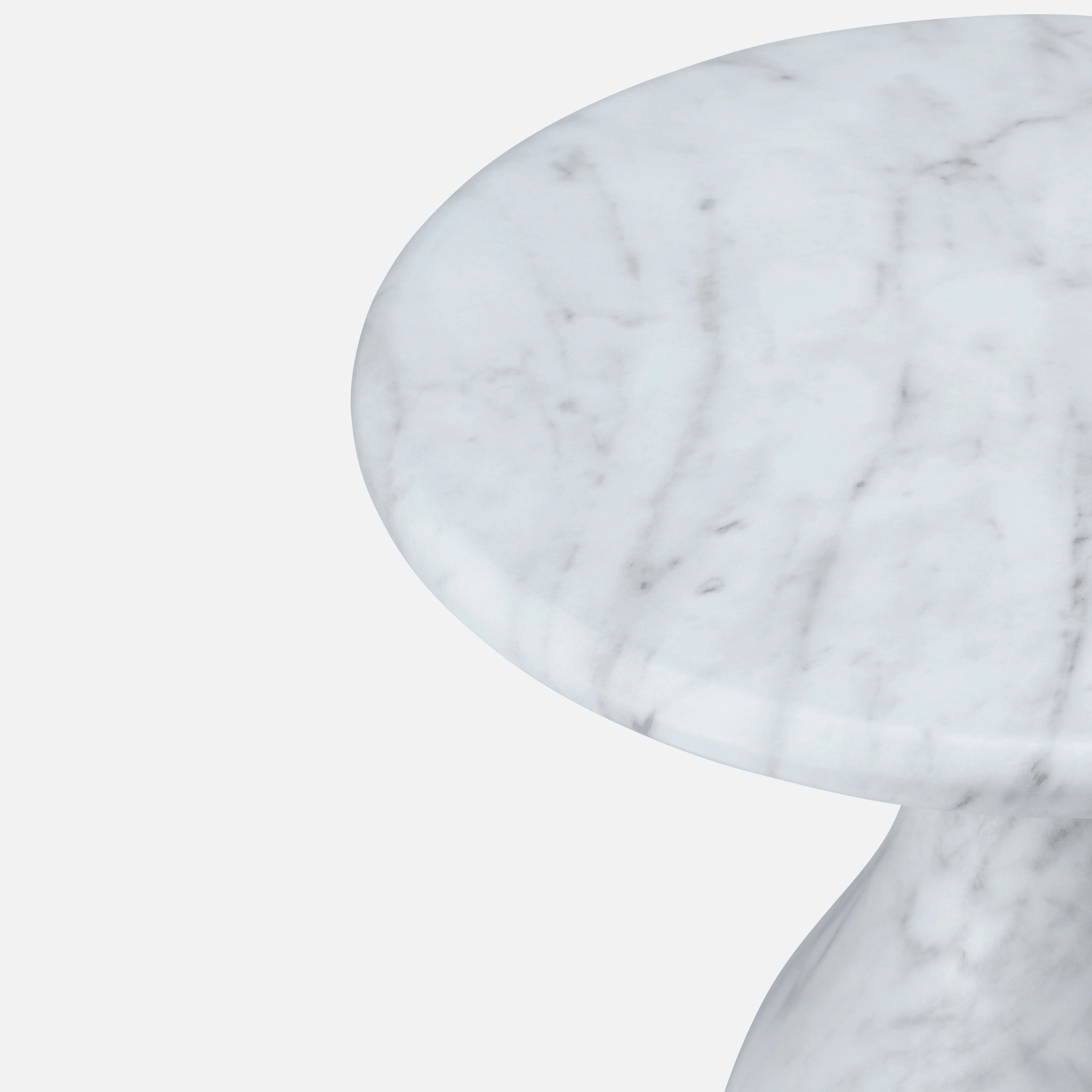 Sophie Outdoor Side Table - Image 3