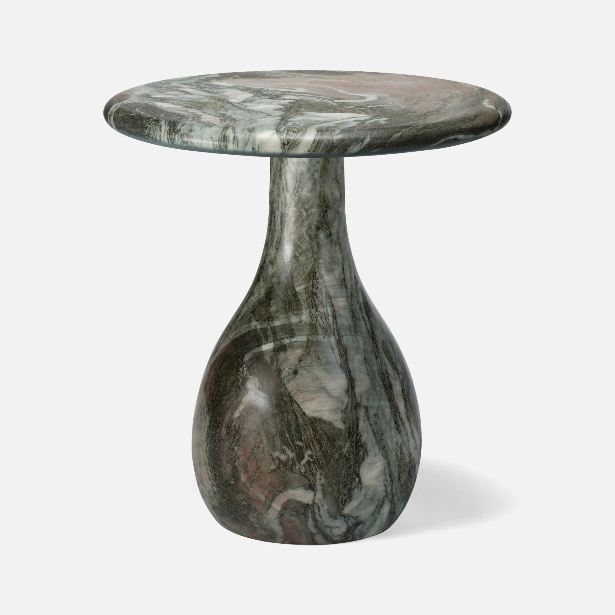 Sophie Outdoor Side Table - Image 4