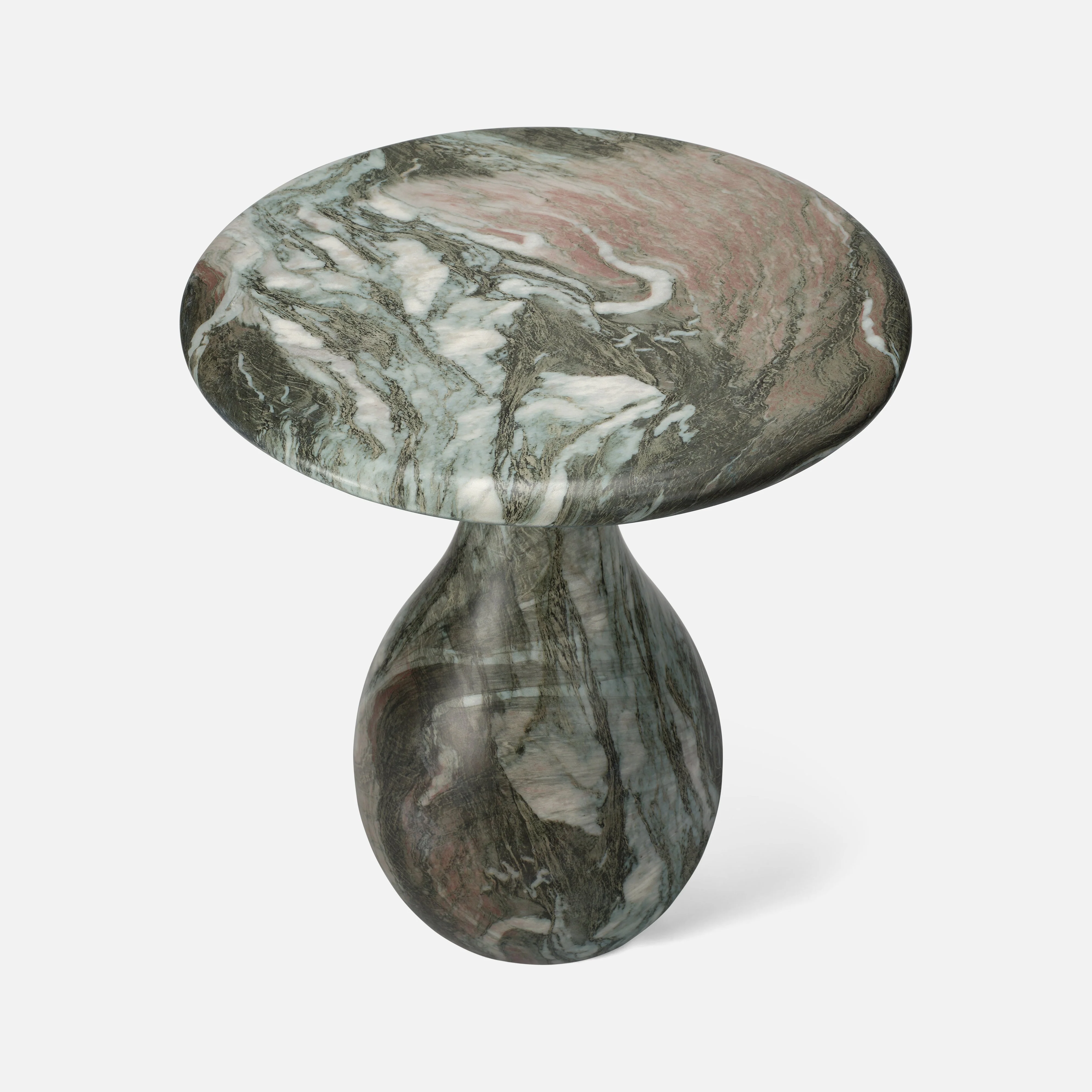 Sophie Outdoor Side Table - Image 5