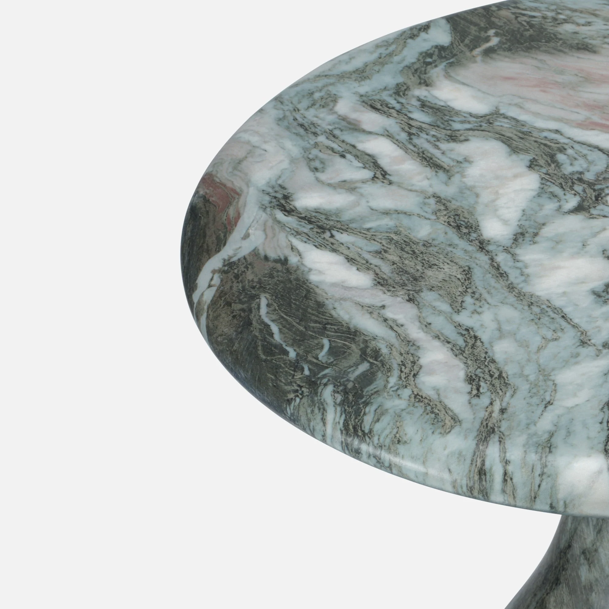 Sophie Outdoor Side Table - Image 6