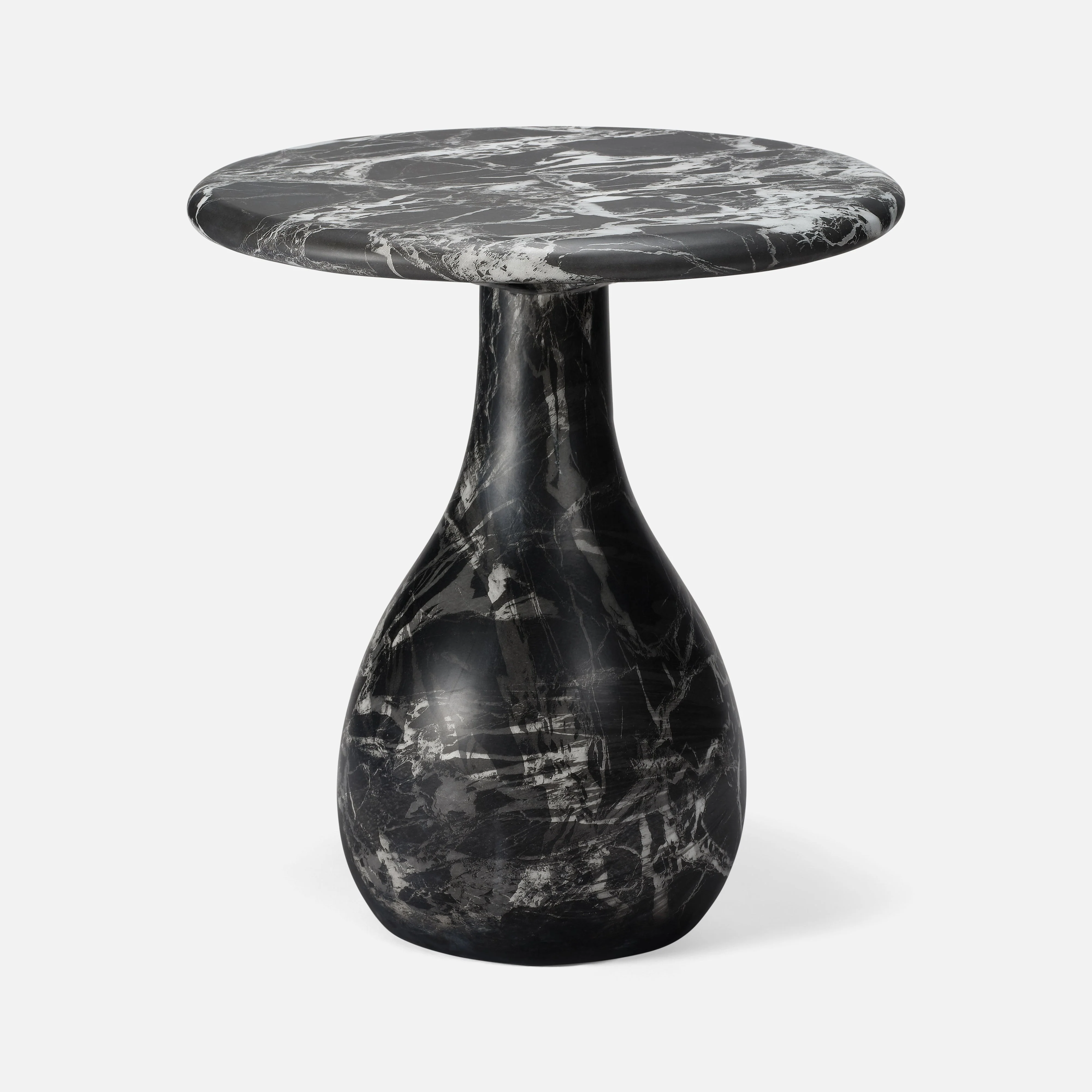 Sophie Outdoor Side Table - Image 7
