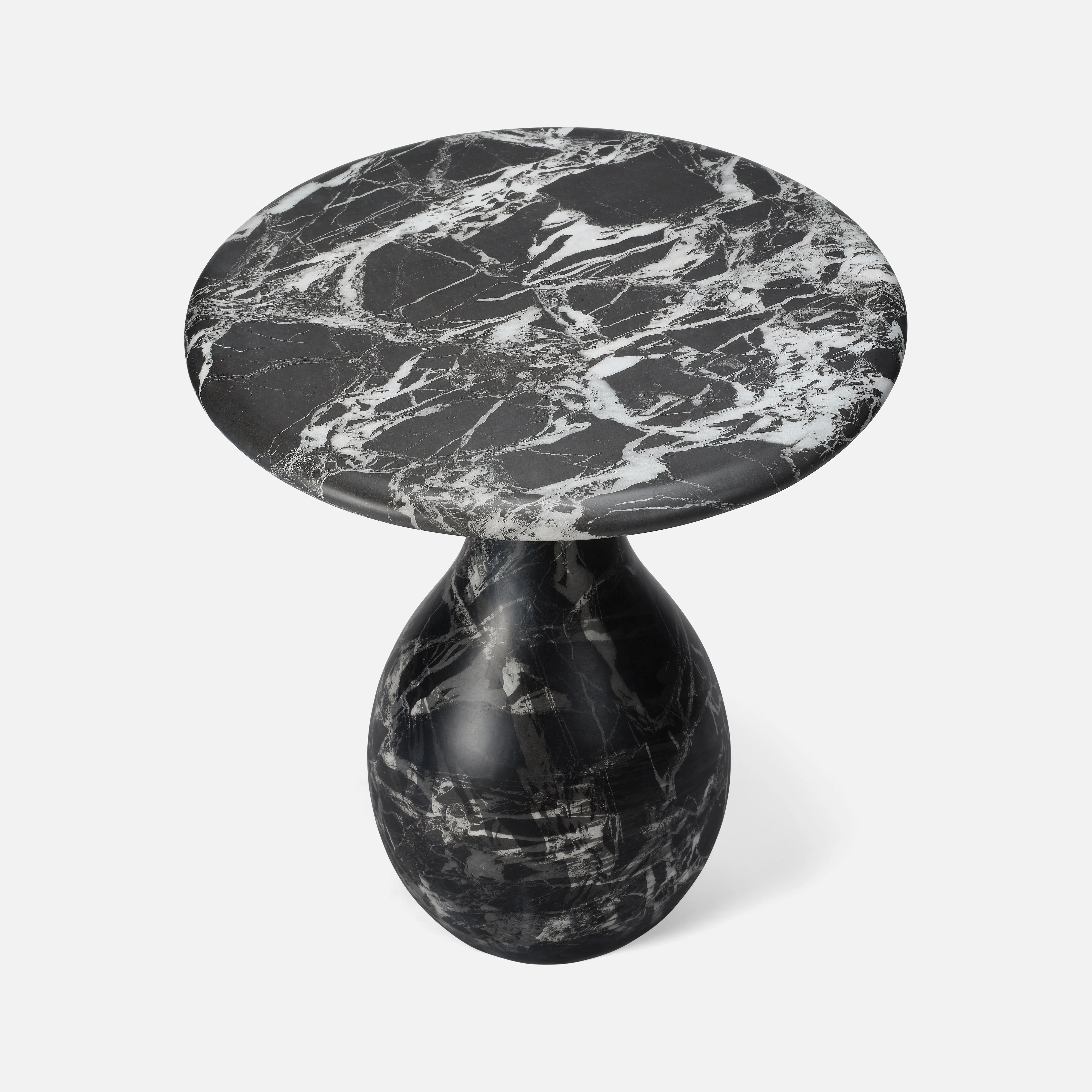 Sophie Outdoor Side Table - Image 8