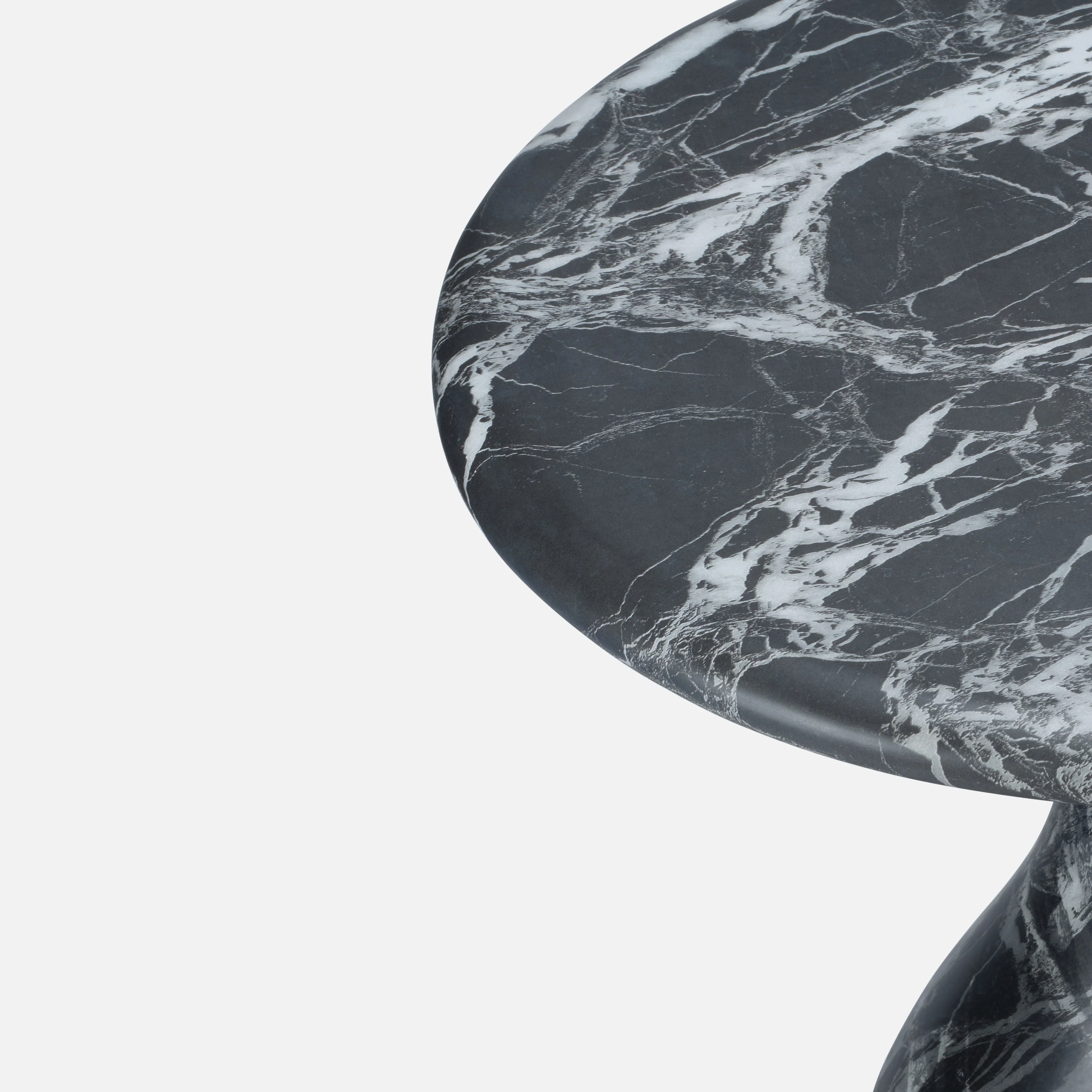 Sophie Outdoor Side Table - Image 9