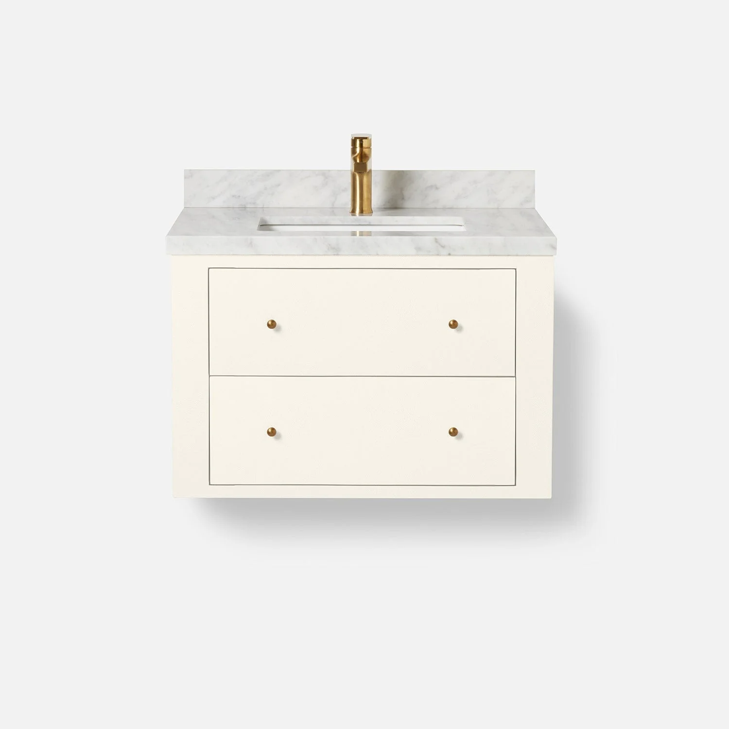 Sorin 28" Floating Vanity Base Only - Image 4
