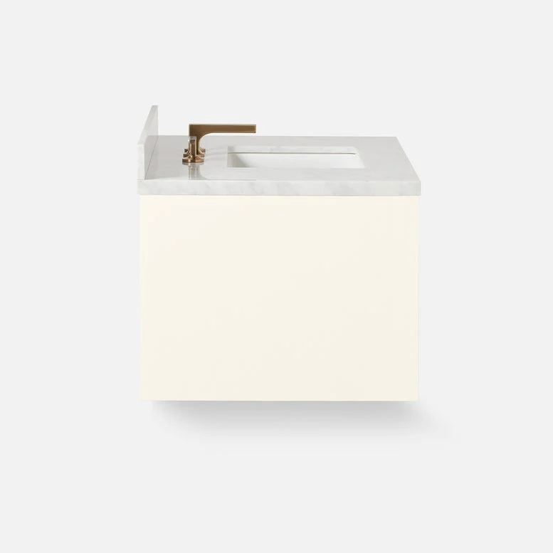 Sorin 36" Floating Vanity Base Only - Image 11