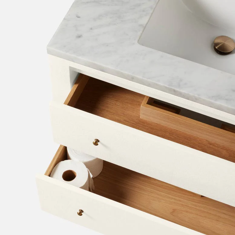 Sorin 36" Floating Vanity Base Only - Image 13
