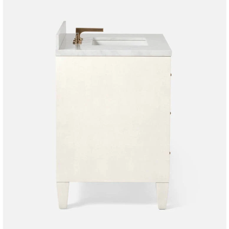 Sorin 36" Freestanding Vanity Base Only - Image 12