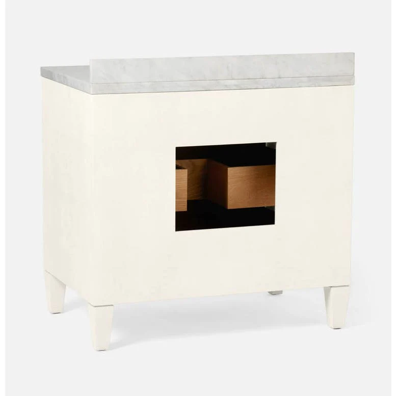 Sorin 36" Freestanding Vanity Base Only - Image 14