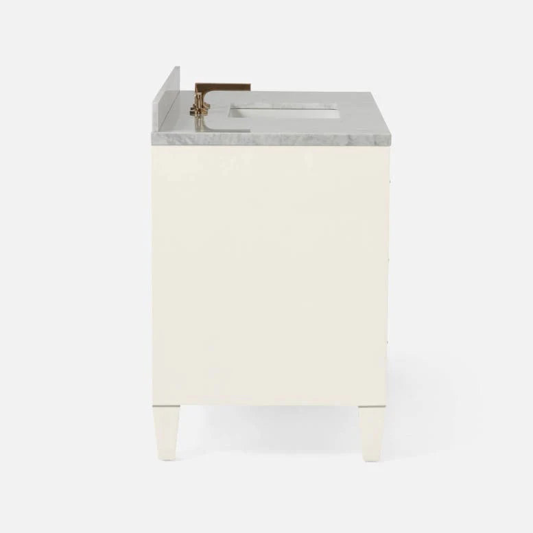 Sorin 48" Freestanding Vanity Base Only - Image 8