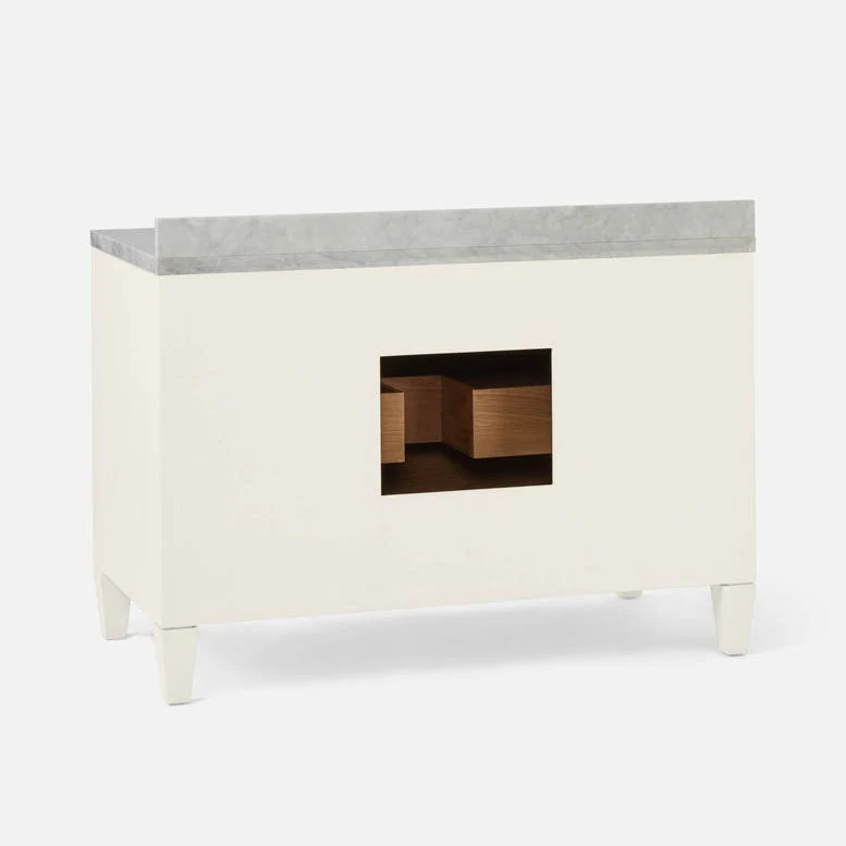 Sorin 48" Freestanding Vanity Base Only - Image 9