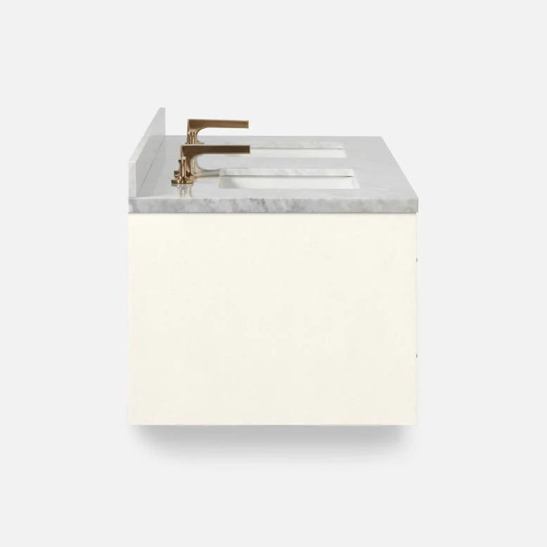 Sorin 60" Floating Vanity Base Only - Image 7