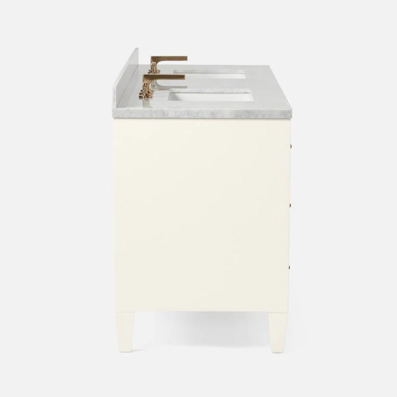 Sorin 72" Freestanding Vanity Base Only - Image 10