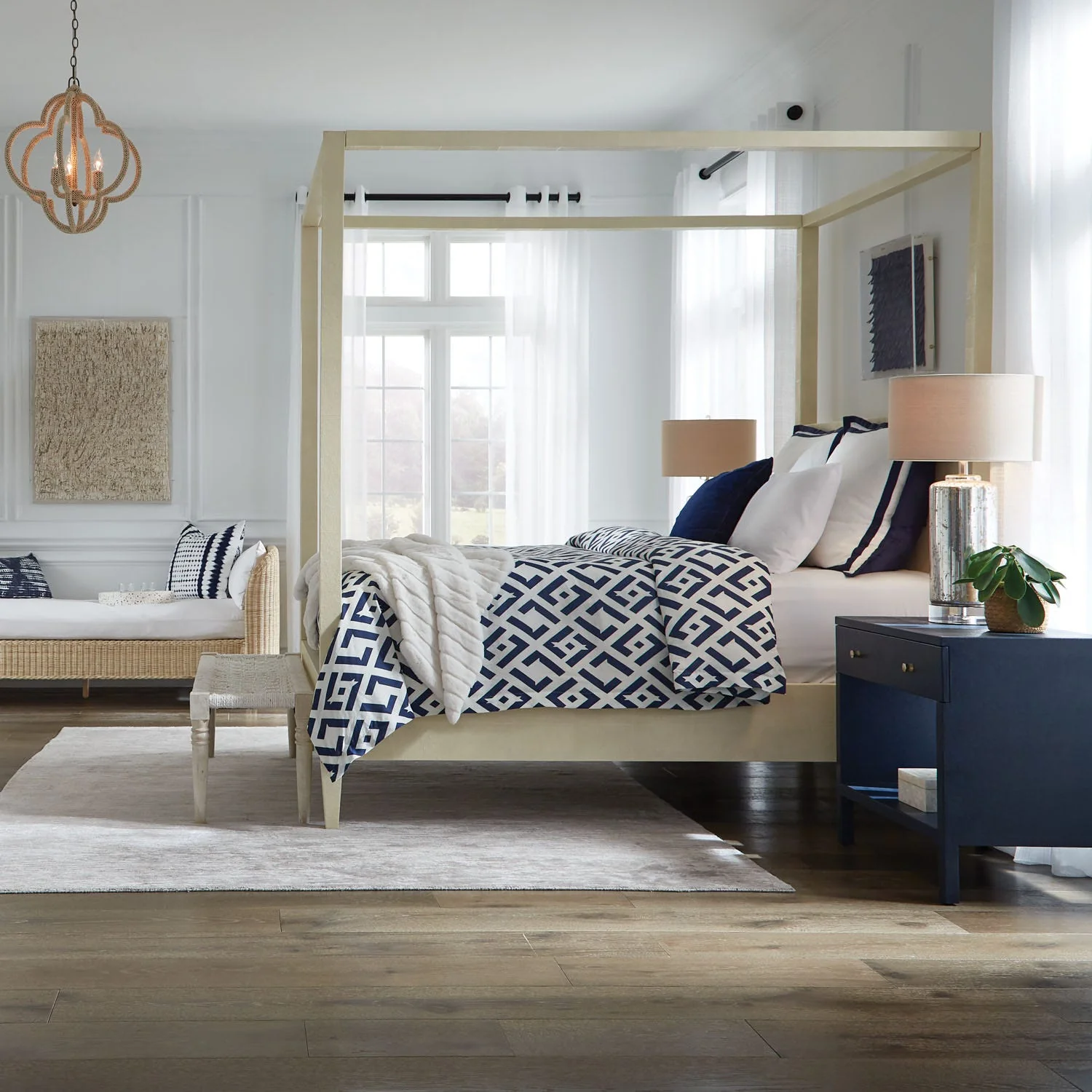 Sorin Bed - Image 4