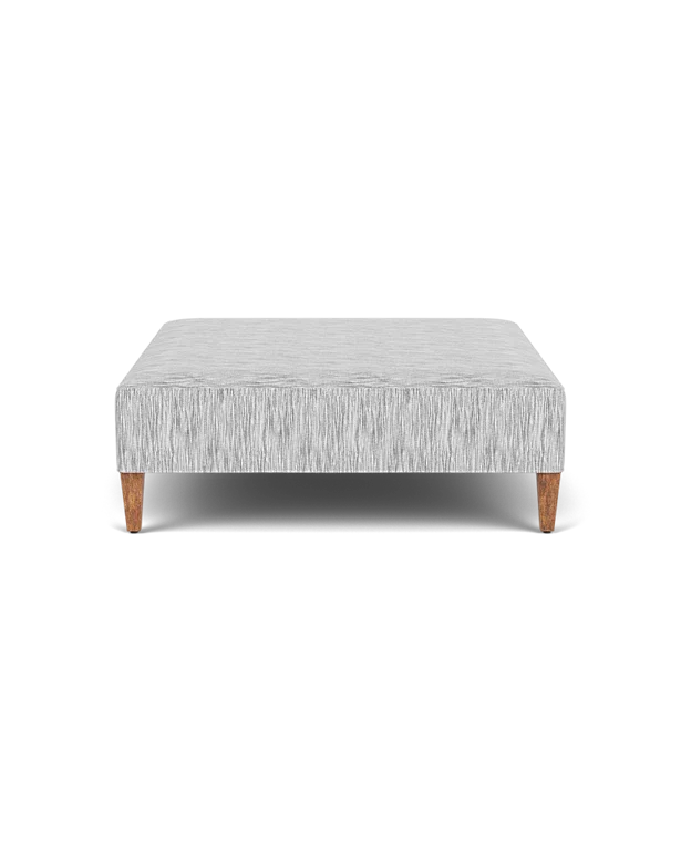 Spelman Upholstered Coffee Table - Image 10