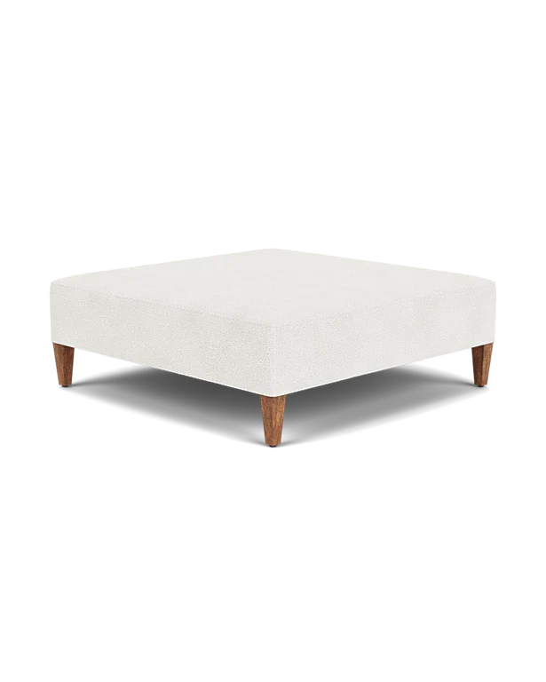 Spelman Upholstered Coffee Table - Image 15