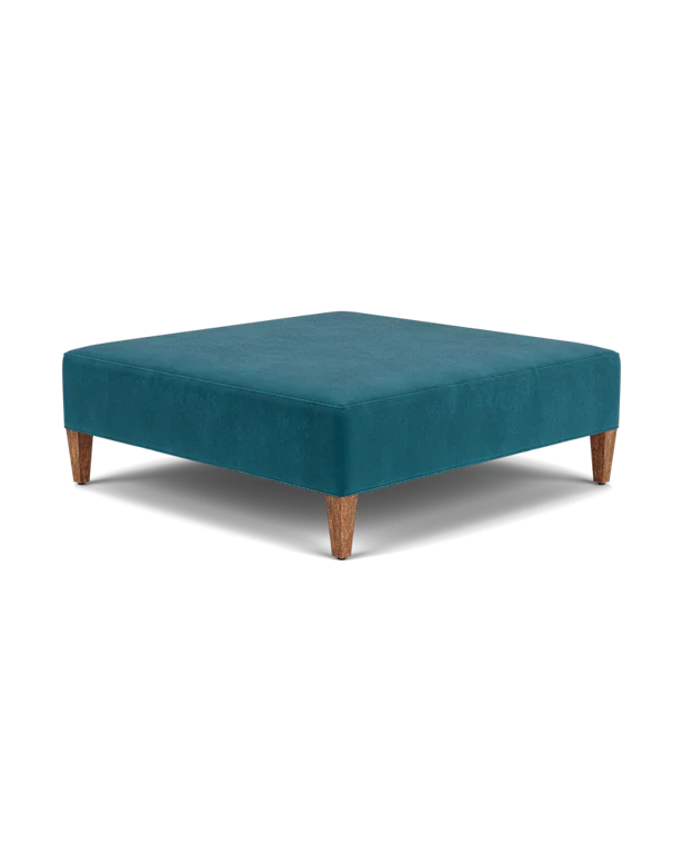 Spelman Upholstered Coffee Table - Image 17