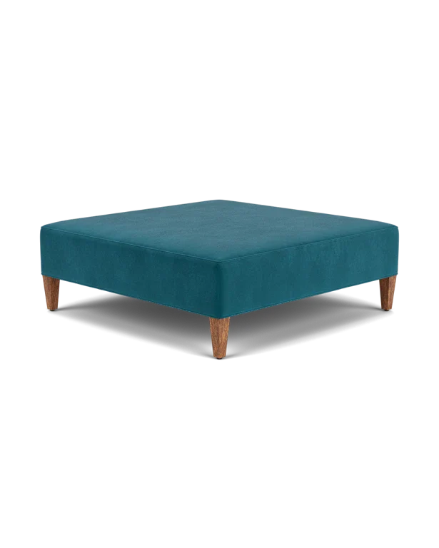Spelman Upholstered Coffee Table - Image 19