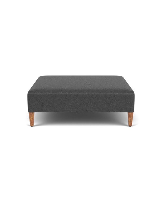 Spelman Upholstered Coffee Table - Image 2