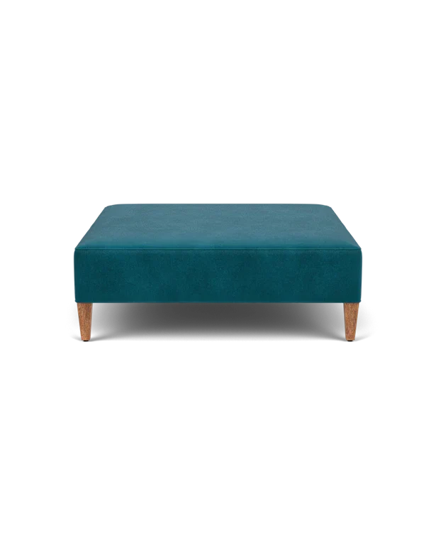 Spelman Upholstered Coffee Table - Image 20