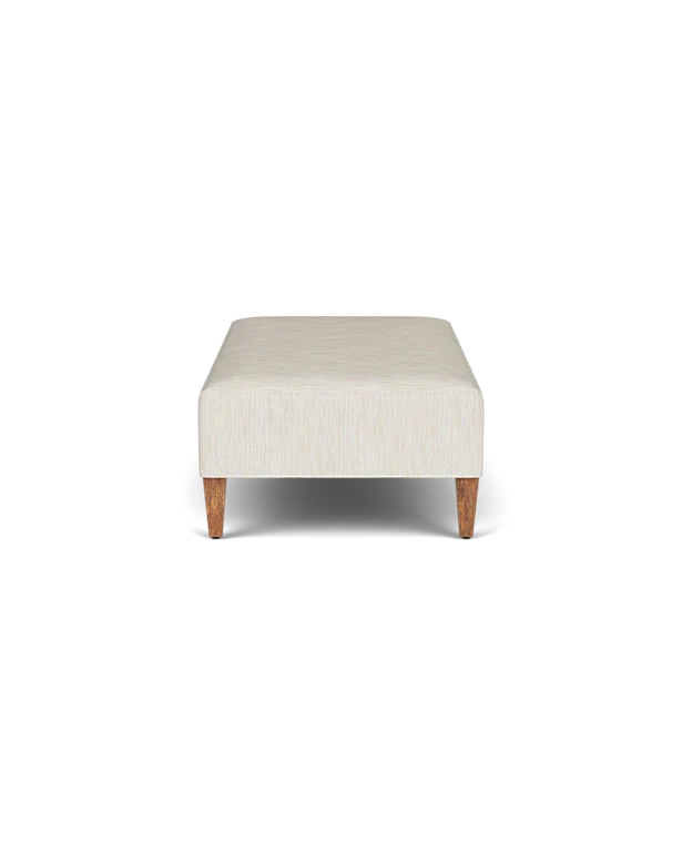 Spelman Upholstered Coffee Table - Image 26
