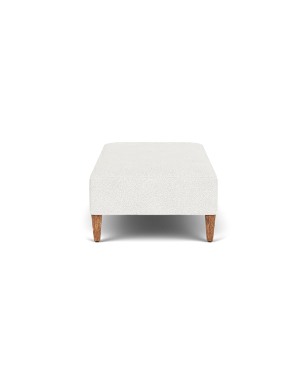 Spelman Upholstered Coffee Table - Image 34