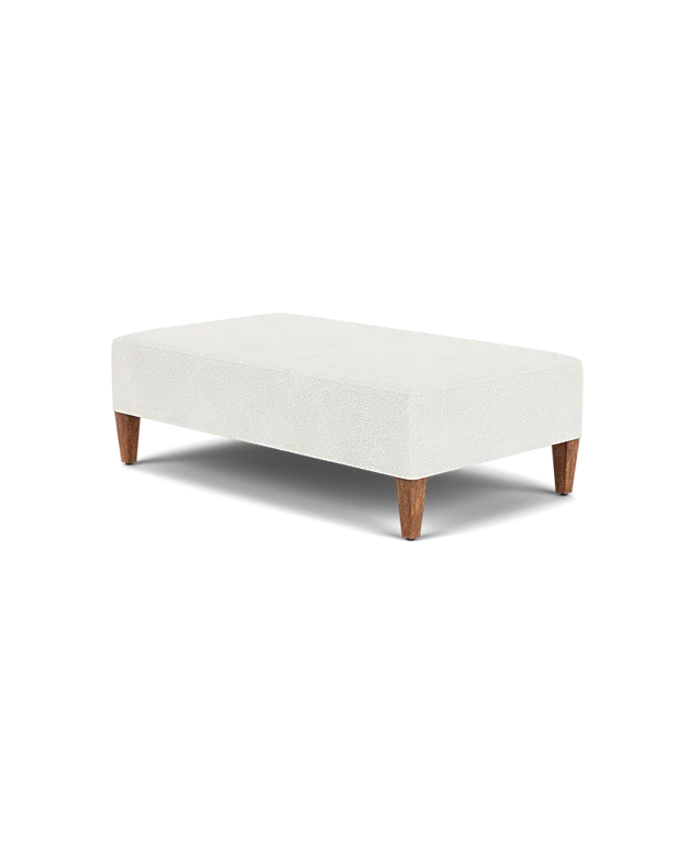 Spelman Upholstered Coffee Table - Image 35