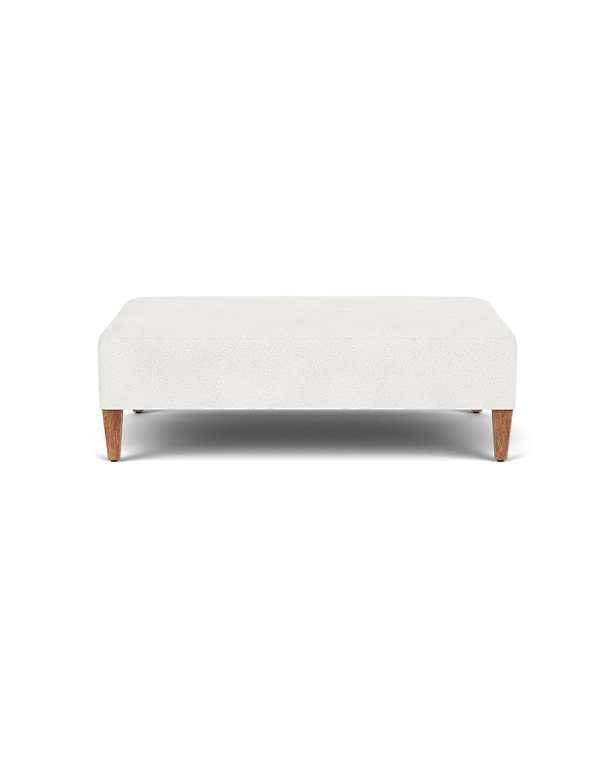 Spelman Upholstered Coffee Table - Image 36