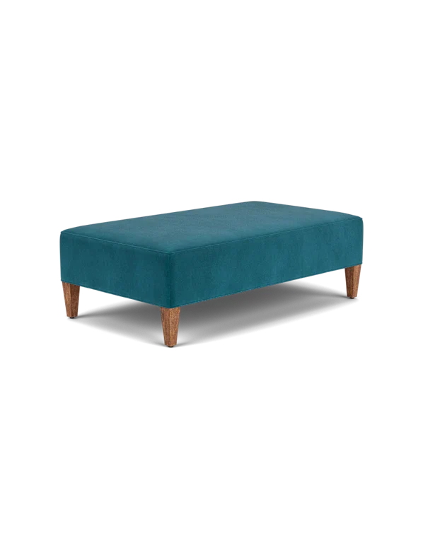 Spelman Upholstered Coffee Table - Image 37