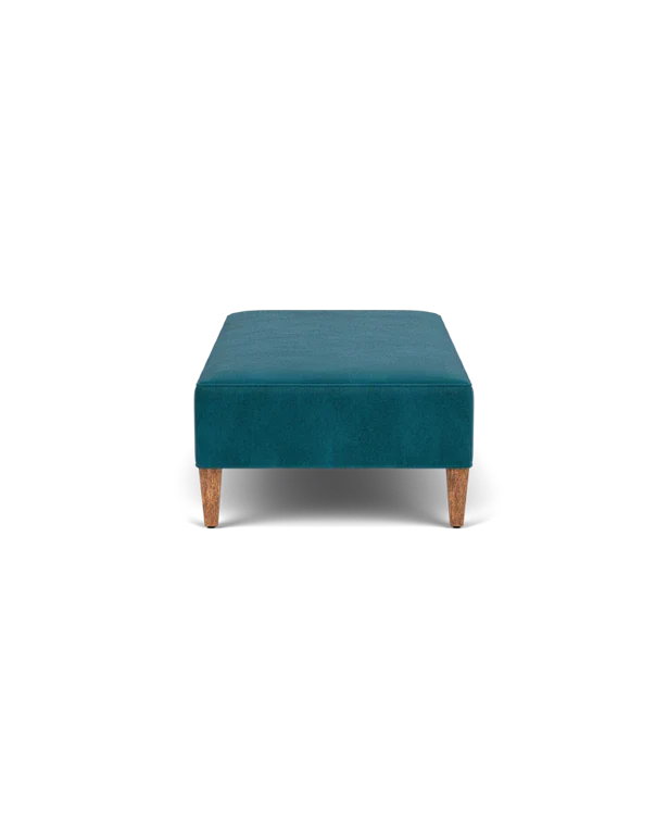 Spelman Upholstered Coffee Table - Image 38