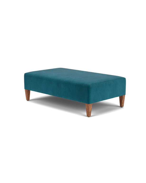 Spelman Upholstered Coffee Table - Image 39