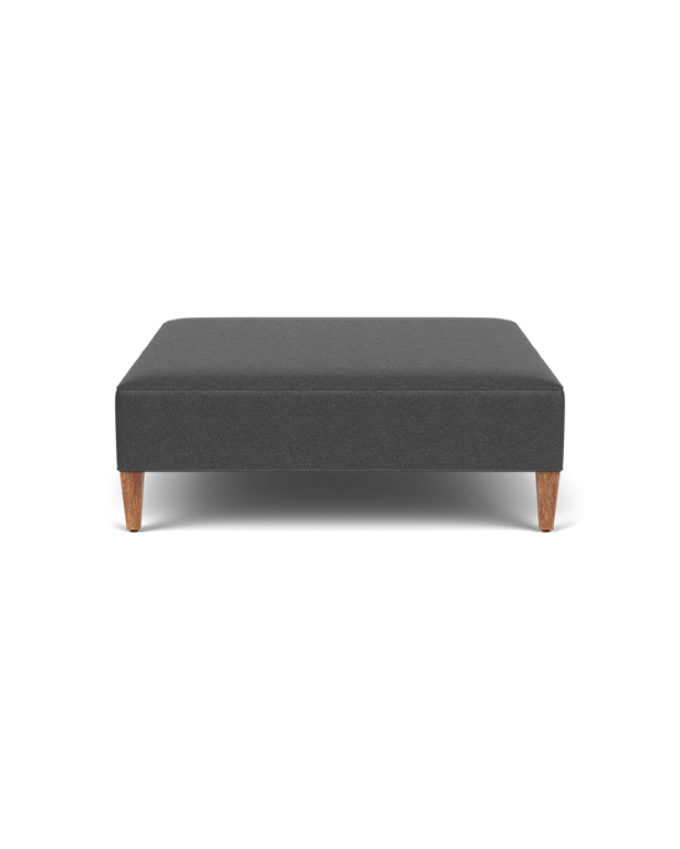 Spelman Upholstered Coffee Table - Image 4