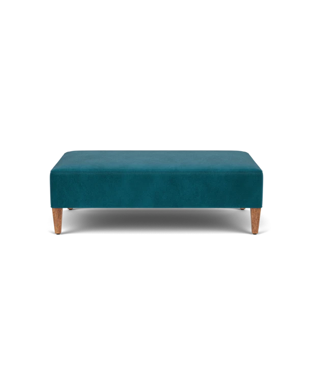 Spelman Upholstered Coffee Table - Image 40