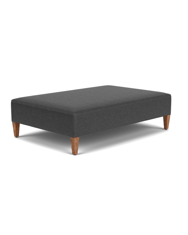 Spelman Upholstered Coffee Table - Image 41