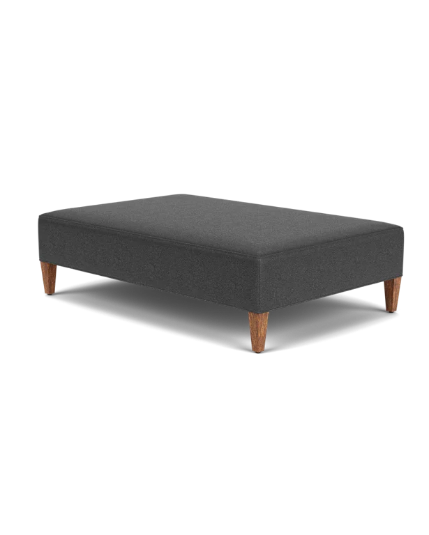 Spelman Upholstered Coffee Table - Image 43