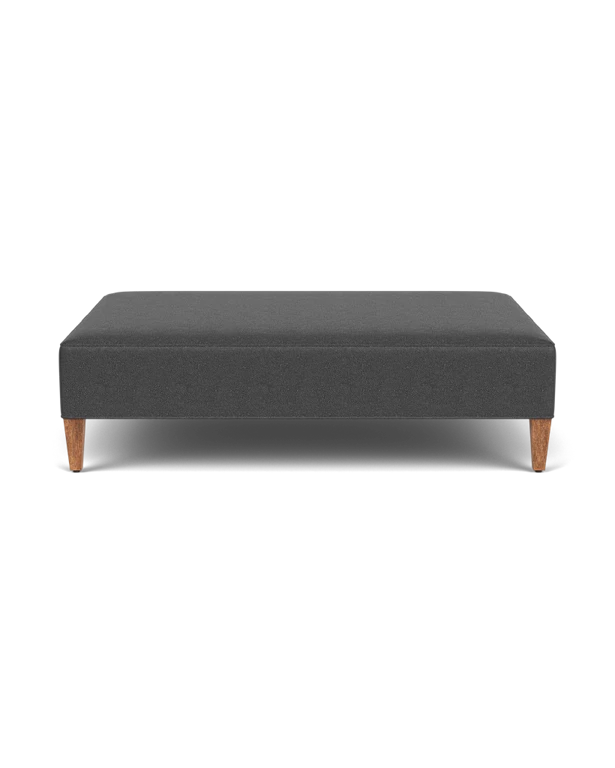 Spelman Upholstered Coffee Table - Image 44