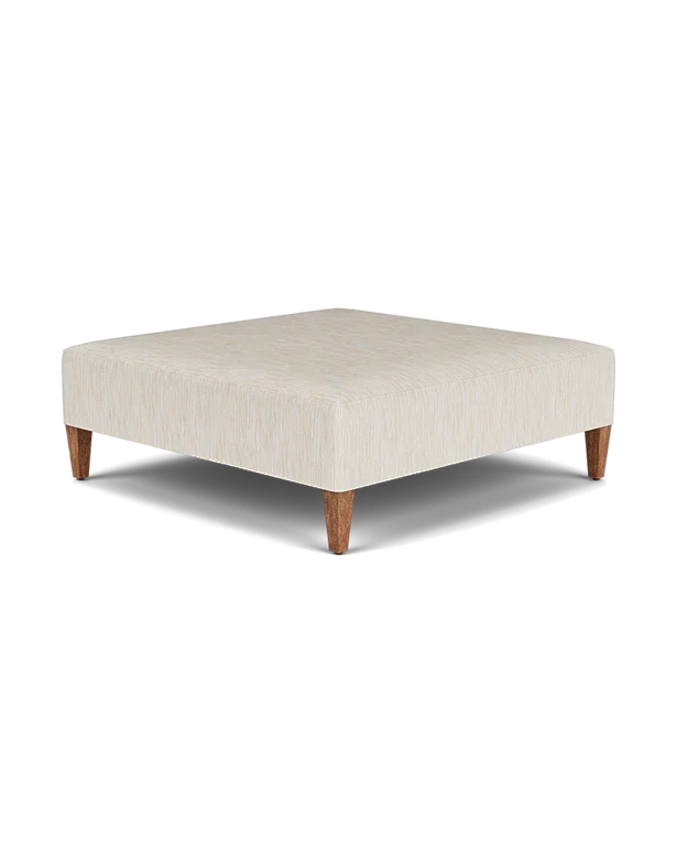 Spelman Upholstered Coffee Table - Image 5