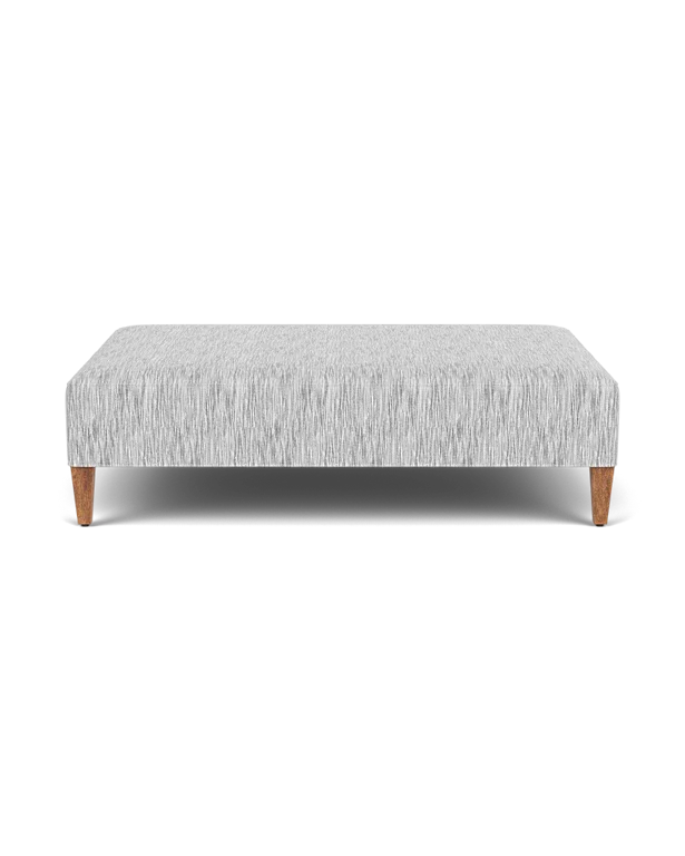 Spelman Upholstered Coffee Table - Image 52